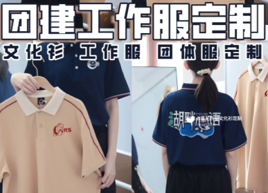 团建文化衫-宝藏团建标语工作服推荐|纯棉吸汗,创意设计吸睛全场 团体服定制-宝藏团建标语工作服推荐|纯棉吸汗,创意设计吸睛全场